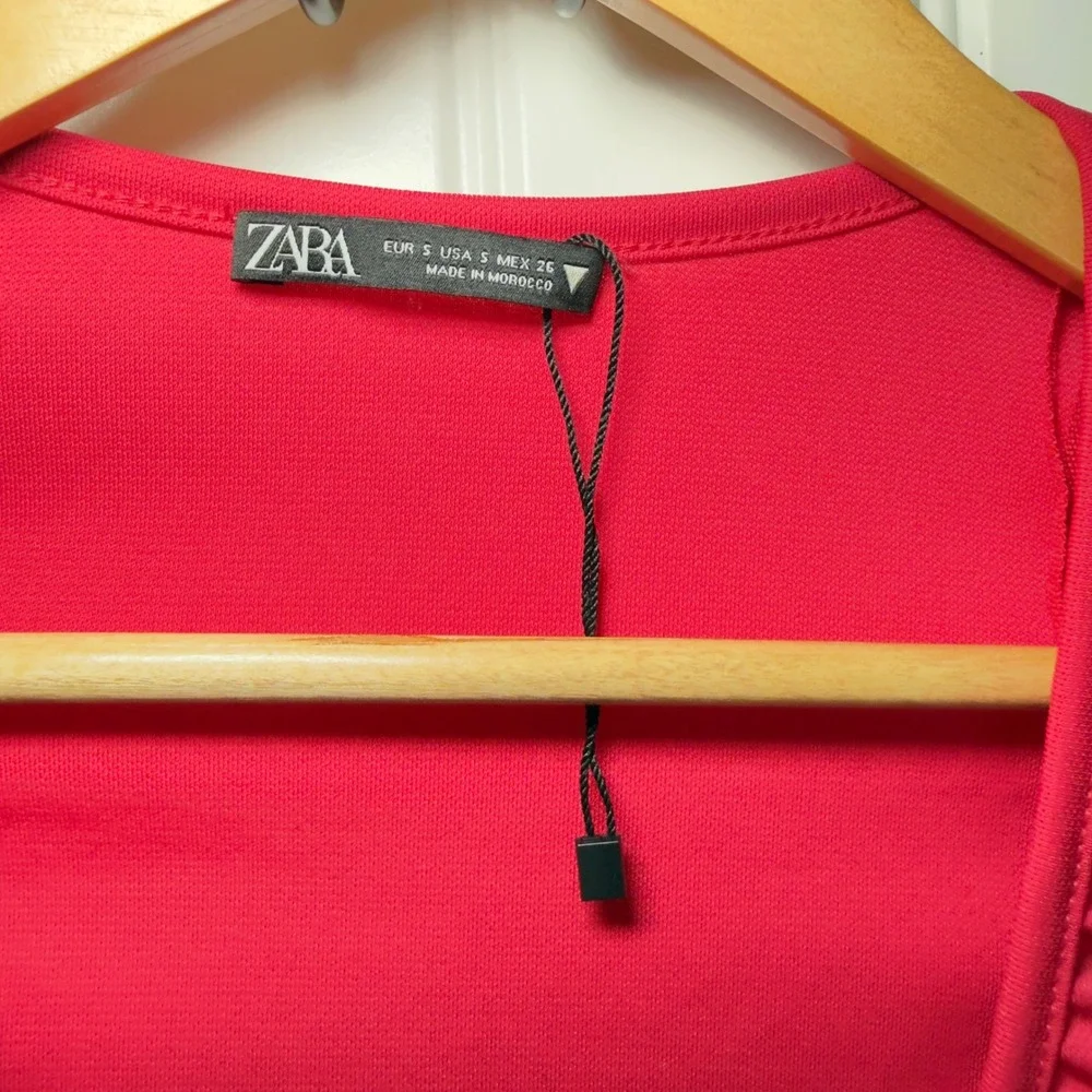 Zara new without
